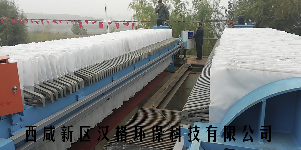 壓濾機(jī)批發(fā)廠(chǎng)家說(shuō)說(shuō)壓濾機(jī)使用中注意事項(xiàng)